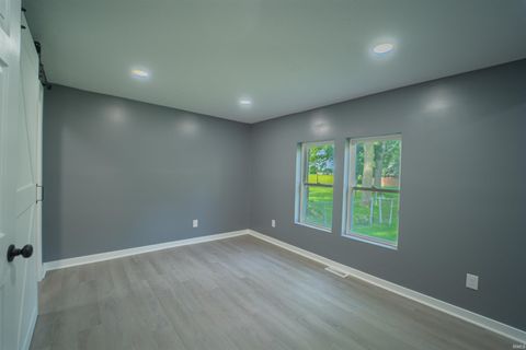 Tiny photo for 763 W 400 South, Kokomo, IN 46902 (MLS # 202523755)