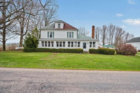 6521 E 1000 N Kendallville IN 46755