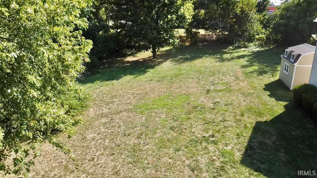 Photo of 1030 Deer Field Drive #6, Greencastle, IN 46135 (MLS # 202537814)