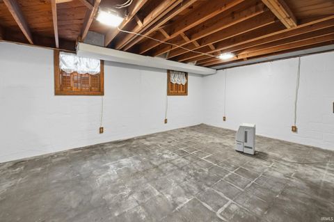 Tiny photo for 209 N Connelly Street, Delphi, IN 46923 (MLS # 202615276)