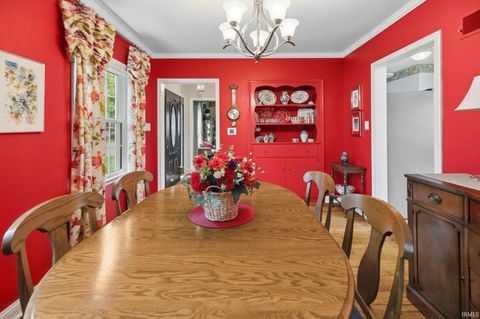 Tiny photo for 209 N Connelly Street, Delphi, IN 46923 (MLS # 202615276)