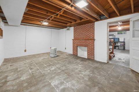 Tiny photo for 209 N Connelly Street, Delphi, IN 46923 (MLS # 202615276)