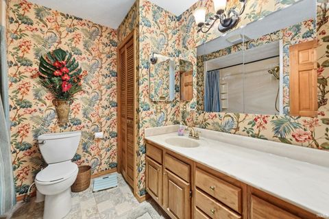 Tiny photo for 209 N Connelly Street, Delphi, IN 46923 (MLS # 202615276)