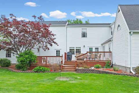 Tiny photo for 209 N Connelly Street, Delphi, IN 46923 (MLS # 202615276)