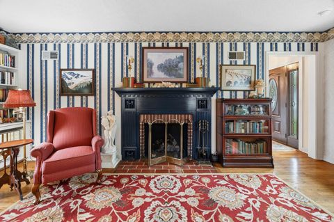 Tiny photo for 209 N Connelly Street, Delphi, IN 46923 (MLS # 202615276)