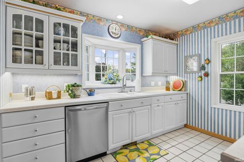 Tiny photo for 209 N Connelly Street, Delphi, IN 46923 (MLS # 202615276)