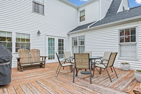 Tiny photo for 209 N Connelly Street, Delphi, IN 46923 (MLS # 202615276)