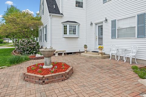 Tiny photo for 209 N Connelly Street, Delphi, IN 46923 (MLS # 202615276)