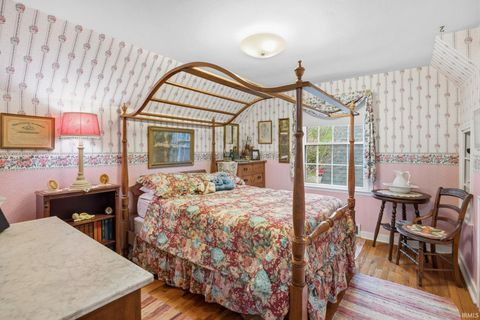 Tiny photo for 209 N Connelly Street, Delphi, IN 46923 (MLS # 202615276)