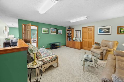 Tiny photo for 209 N Connelly Street, Delphi, IN 46923 (MLS # 202615276)