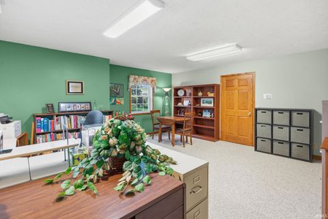 Tiny photo for 209 N Connelly Street, Delphi, IN 46923 (MLS # 202615276)