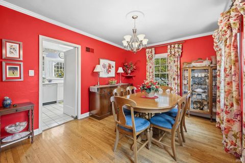 Tiny photo for 209 N Connelly Street, Delphi, IN 46923 (MLS # 202615276)