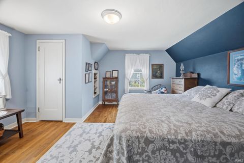 Tiny photo for 209 N Connelly Street, Delphi, IN 46923 (MLS # 202615276)