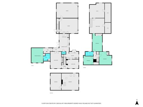 Tiny photo for 209 N Connelly Street, Delphi, IN 46923 (MLS # 202615276)