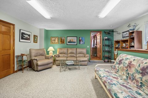 Tiny photo for 209 N Connelly Street, Delphi, IN 46923 (MLS # 202615276)