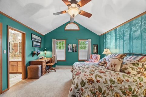 Tiny photo for 209 N Connelly Street, Delphi, IN 46923 (MLS # 202615276)