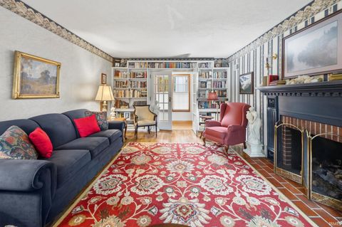 Tiny photo for 209 N Connelly Street, Delphi, IN 46923 (MLS # 202615276)