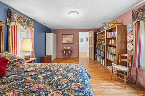 Tiny photo for 209 N Connelly Street, Delphi, IN 46923 (MLS # 202615276)