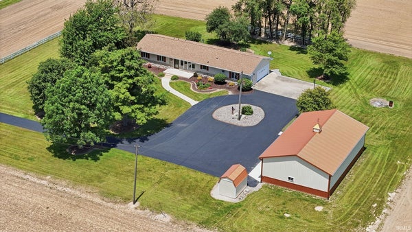 8131 N 200 E, DECATUR, IN 46733 - Image 0c4eaa43ef31a0fff6735b8c8ebdba5b/3522681209