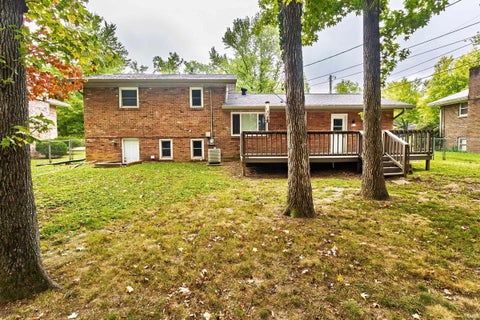 Tiny photo for 6206 Twickingham Drive, Evansville, IN 47711 (MLS # 202639738)
