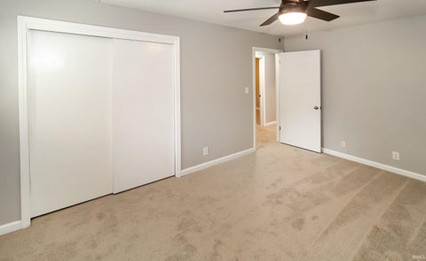 Tiny photo for 6206 Twickingham Drive, Evansville, IN 47711 (MLS # 202639738)