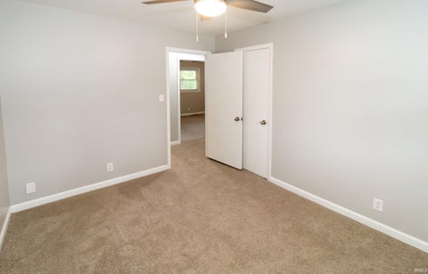 Tiny photo for 6206 Twickingham Drive, Evansville, IN 47711 (MLS # 202639738)