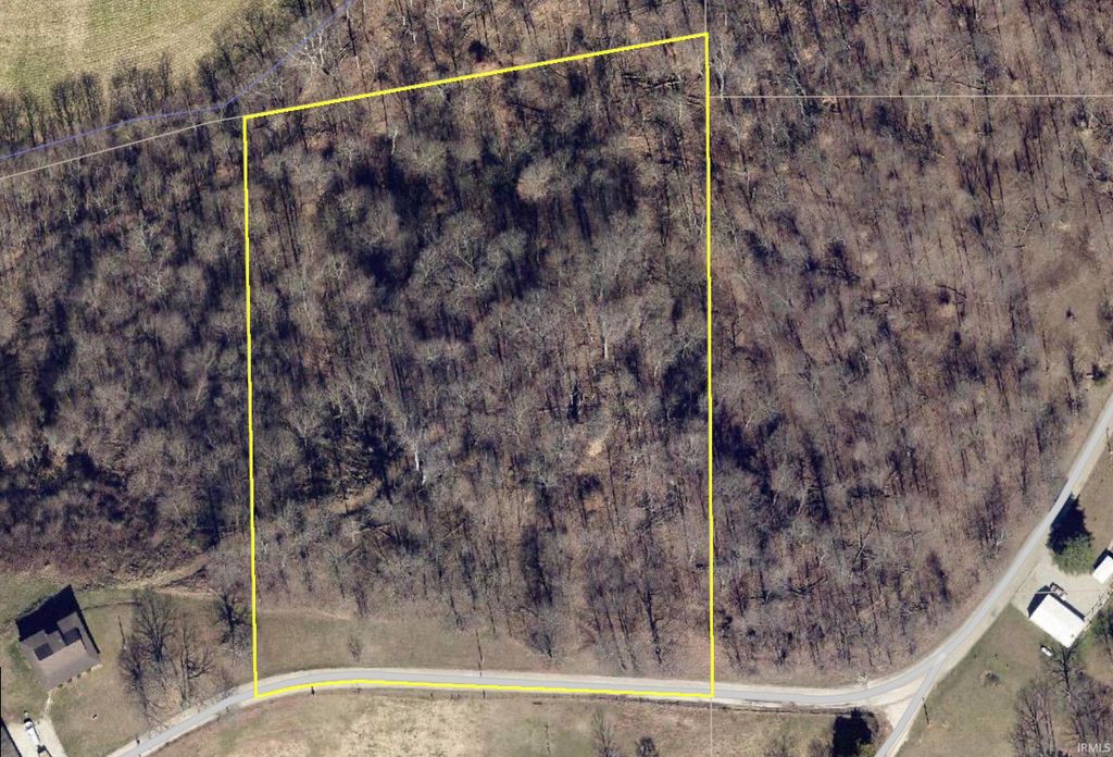 Photo of TBD Ditney Ridge Road, Bedford, IN 47421 (MLS # 202601523)