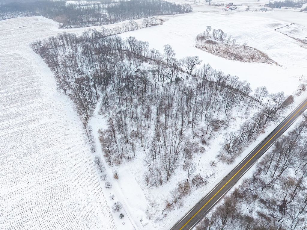 Photo of 3480 S State Rd 327, Hudson, IN 46747 (MLS # 202602234)