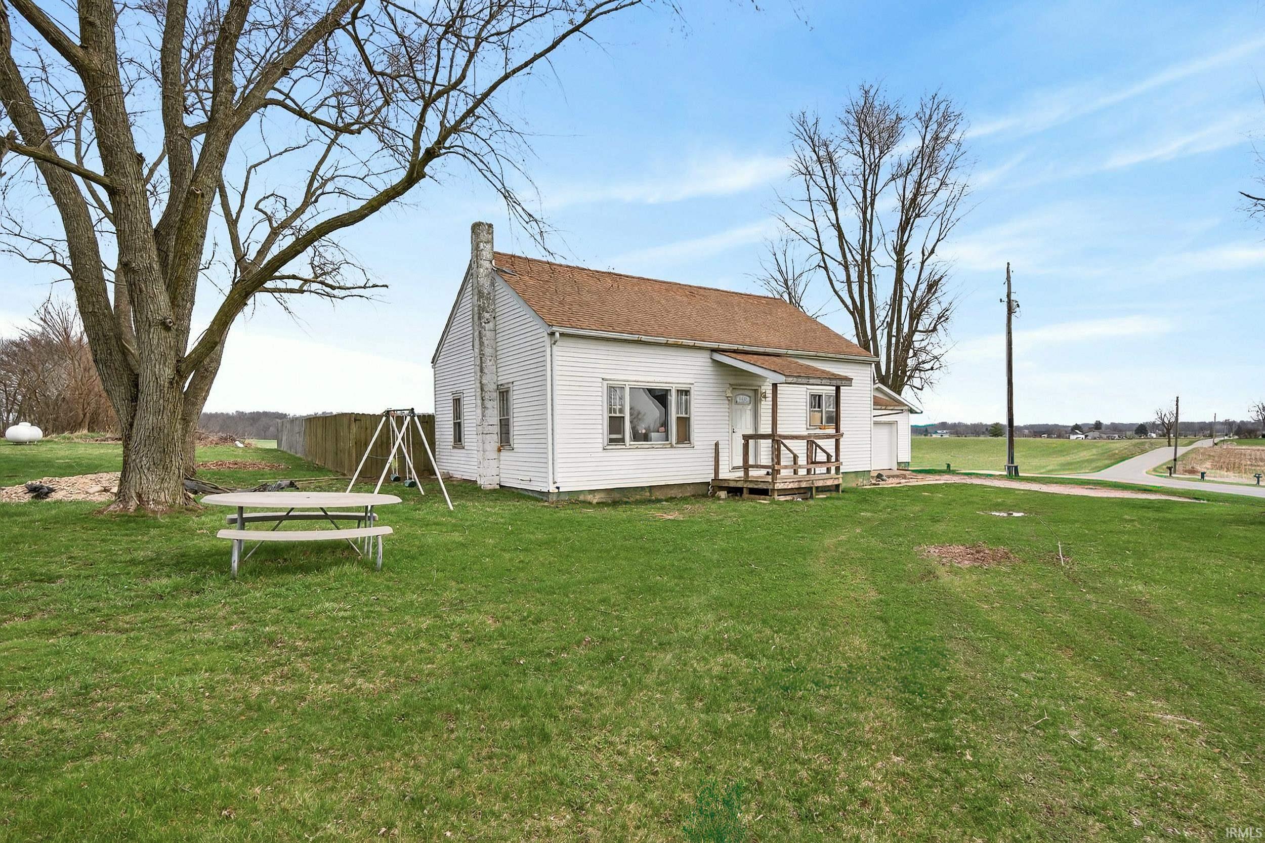 7377 E Hopewell Road