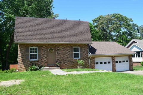 4512 Stringtown Road, Evansville, IN 47711 - #: 202516452