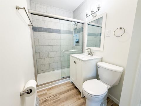 Tiny photo for 1917 Panama Street, Mishawaka, IN 46544 (MLS # 202608957)