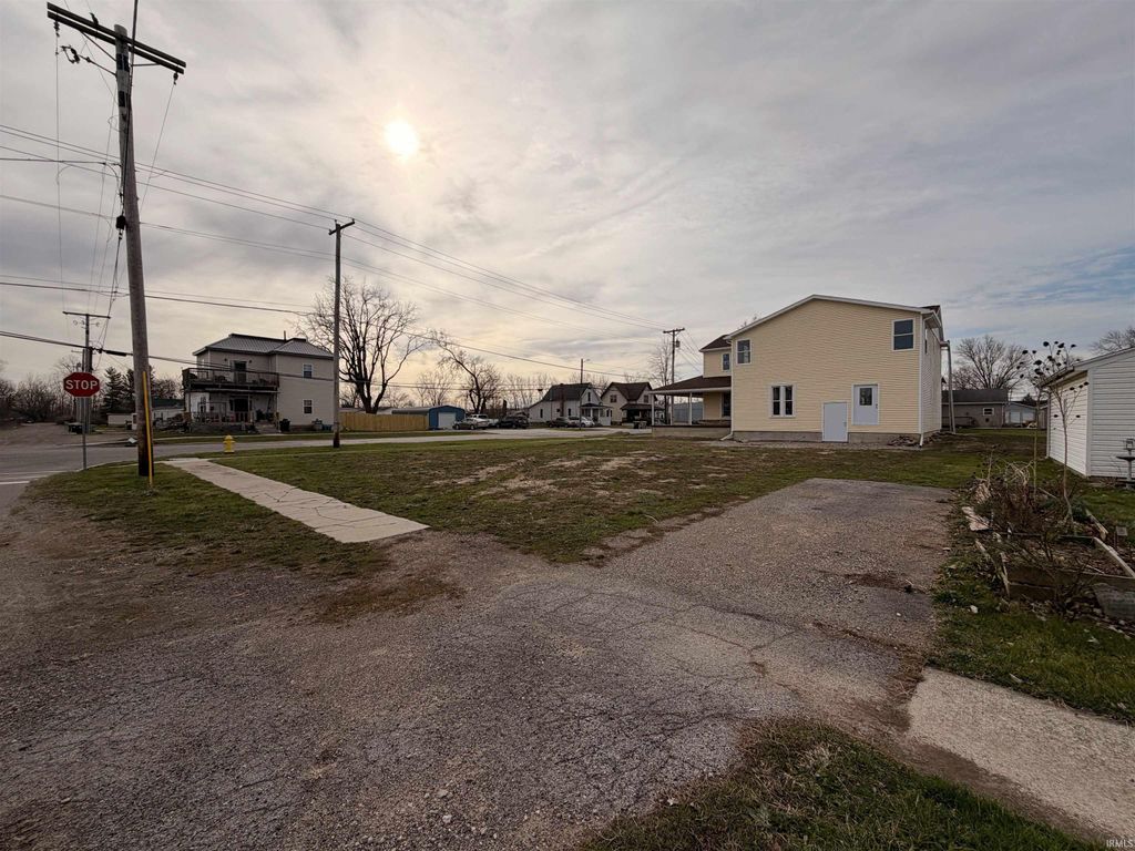 Photo of 402 S Broadway Street #146, Butler, IN 46721 (MLS # 202610265)