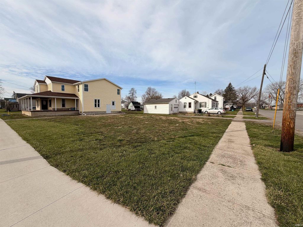 Photo of 402 S Broadway Street #146, Butler, IN 46721 (MLS # 202610265)