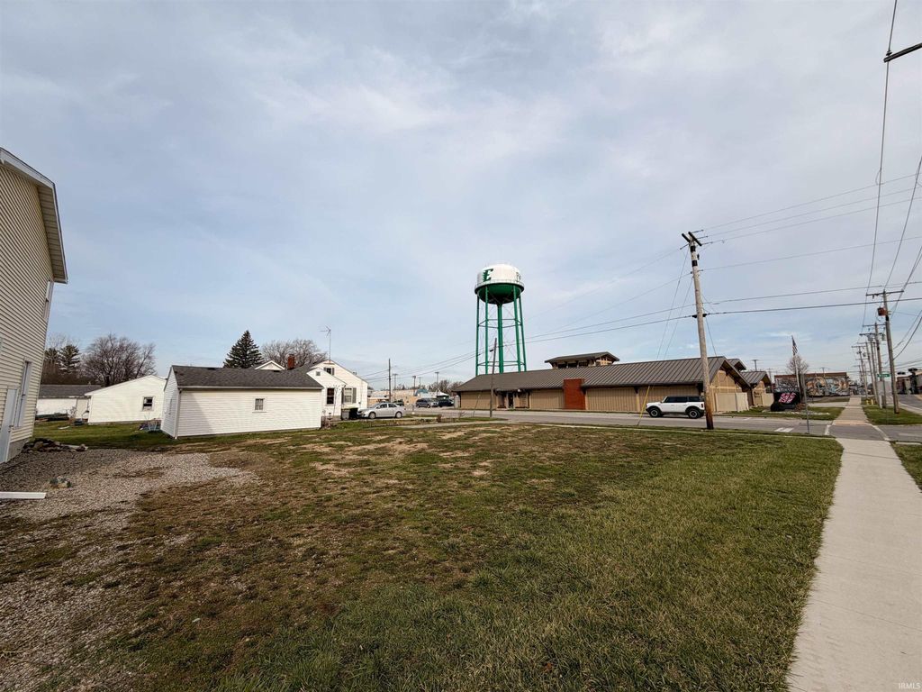 Photo of 402 S Broadway Street #146, Butler, IN 46721 (MLS # 202610265)