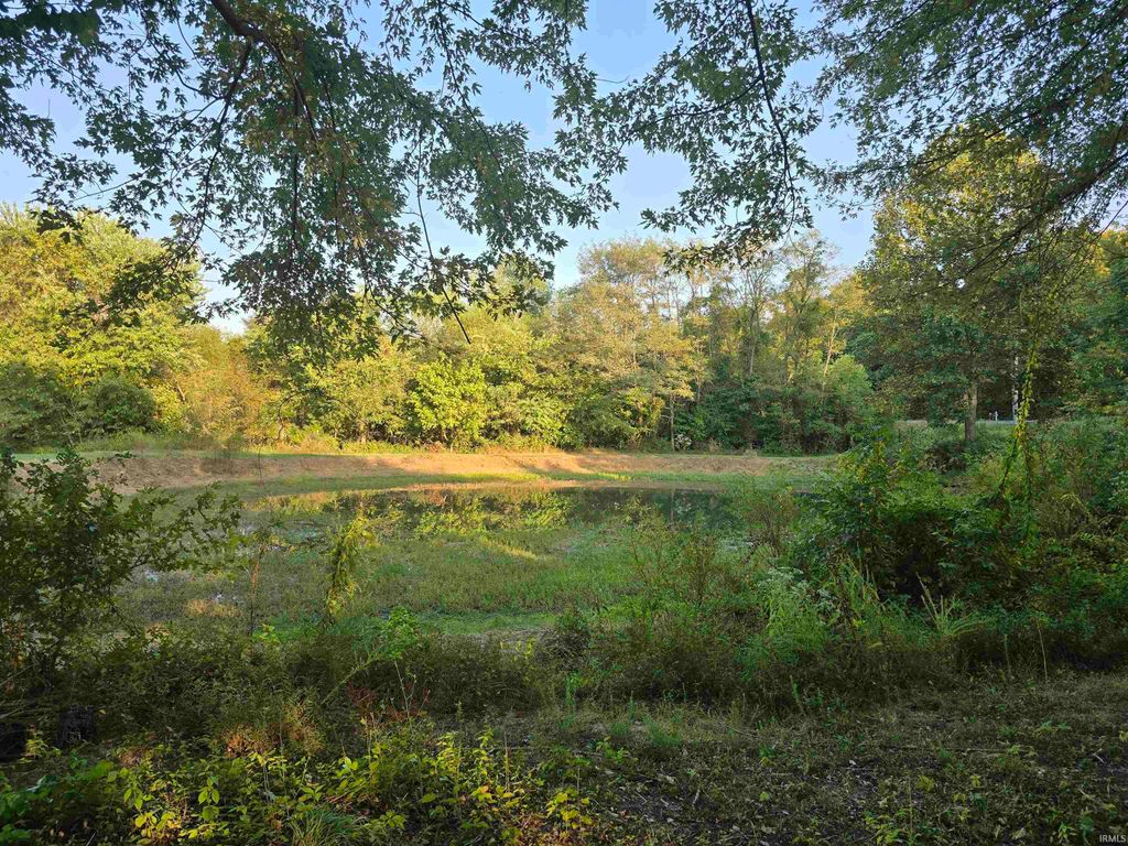 Photo of 1530 Troy Ridge Road, Tell City, IN 47586 (MLS # 202537661)