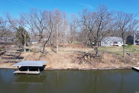 Tiny photo for Lot 4, N Longbriar Court #4, Monticello, IN 47960 (MLS # 202610853)