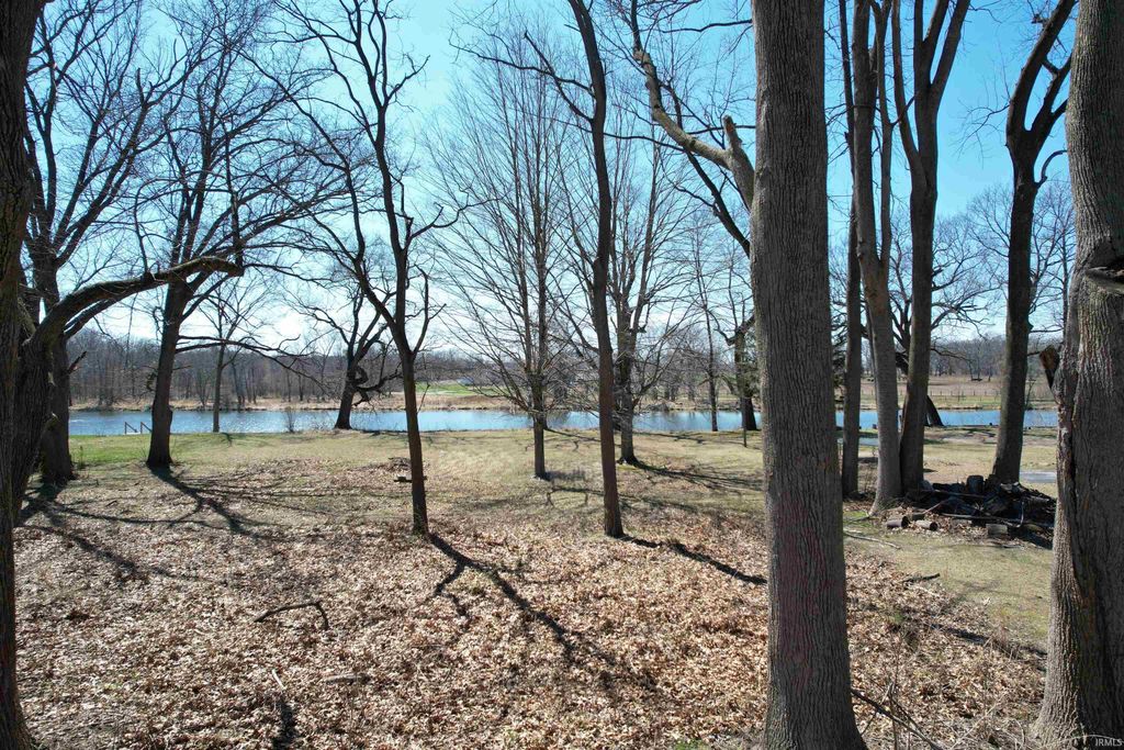 Photo of Lot 4, Longbriar Court #4, Monticello, IN 47960 (MLS # 202610853)