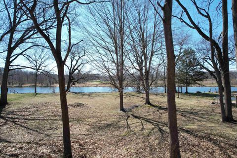 Tiny photo for Lot 4, N Longbriar Court #4, Monticello, IN 47960 (MLS # 202610853)