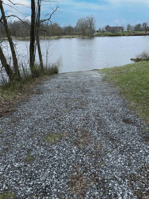 Tiny photo for Lot 4, N Longbriar Court #4, Monticello, IN 47960 (MLS # 202610853)