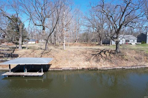 Photo of Lot 4, N Longbriar Court #4, Monticello, IN 47960 (MLS # 202610853)