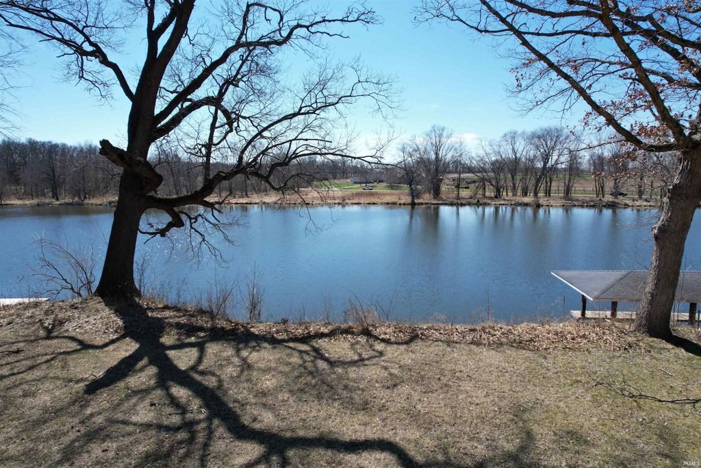 Photo of Lot 4, Longbriar Court #4, Monticello, IN 47960 (MLS # 202610853)