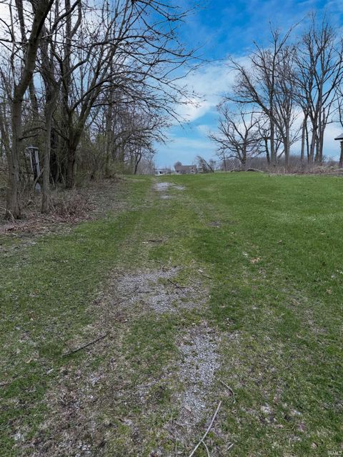 Tiny photo for Lot 4, N Longbriar Court #4, Monticello, IN 47960 (MLS # 202610853)