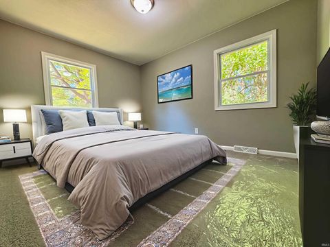 Tiny photo for 1539 S Ridgeview Road, Logansport, IN 46947 (MLS # 202539671)