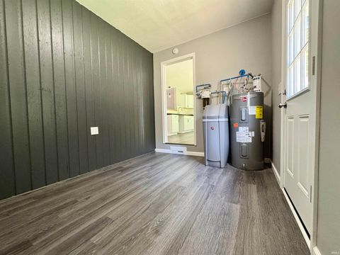 Tiny photo for 1539 S Ridgeview Road, Logansport, IN 46947 (MLS # 202539671)