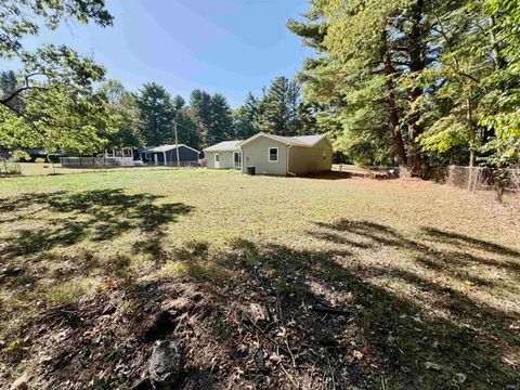 Tiny photo for 1539 S Ridgeview Road, Logansport, IN 46947 (MLS # 202539671)