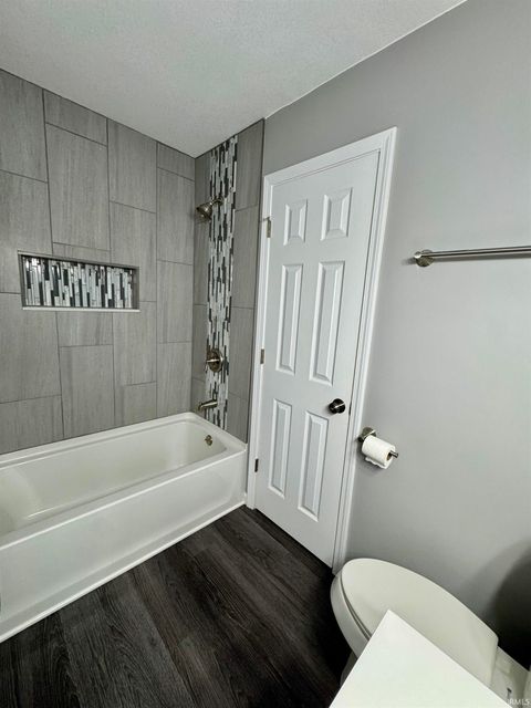 Tiny photo for 1539 S Ridgeview Road, Logansport, IN 46947 (MLS # 202539671)