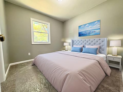 Tiny photo for 1539 S Ridgeview Road, Logansport, IN 46947 (MLS # 202539671)