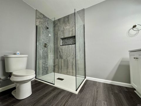 Tiny photo for 1539 S Ridgeview Road, Logansport, IN 46947 (MLS # 202539671)