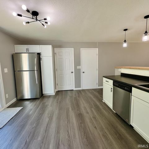 Tiny photo for 1539 S Ridgeview Road, Logansport, IN 46947 (MLS # 202539671)