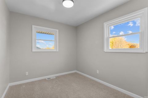 Tiny photo for 1309 Gleneagles Drive, Kokomo, IN 46901 (MLS # 202544499)